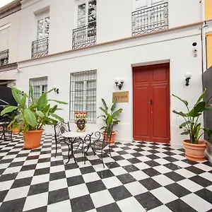 Pries Homes - Little Lotus Apartment Malaga