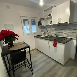 Canaima Appartement