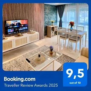 Apartment Prestige Iv, Malaga