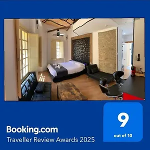 Luxury Chinitas 11 Appartement