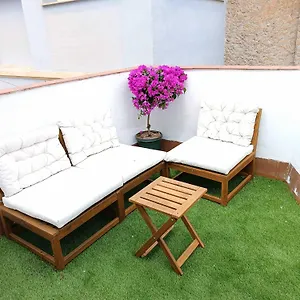 Larios Appartement