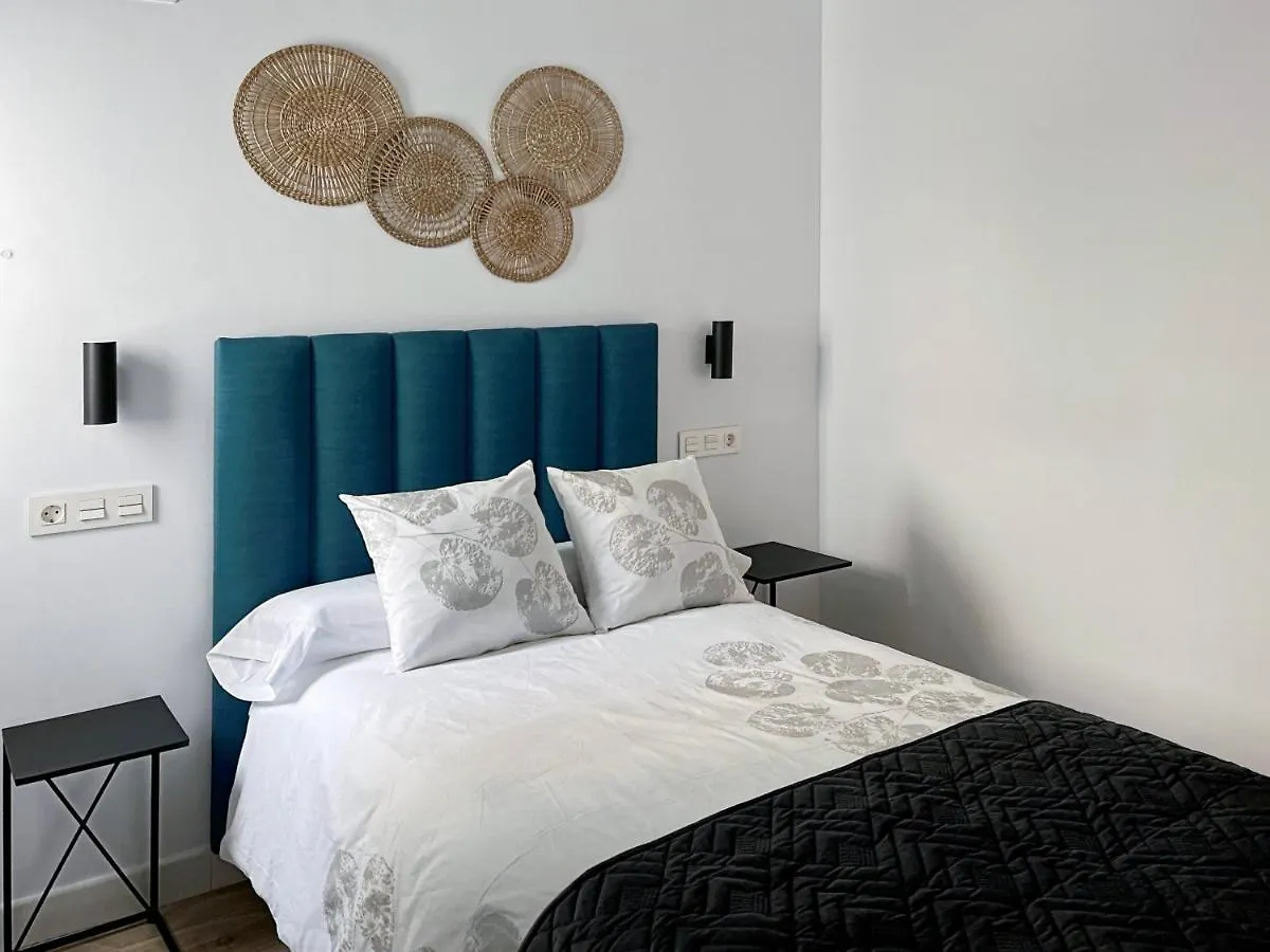 Picu Home Malaga Apartment