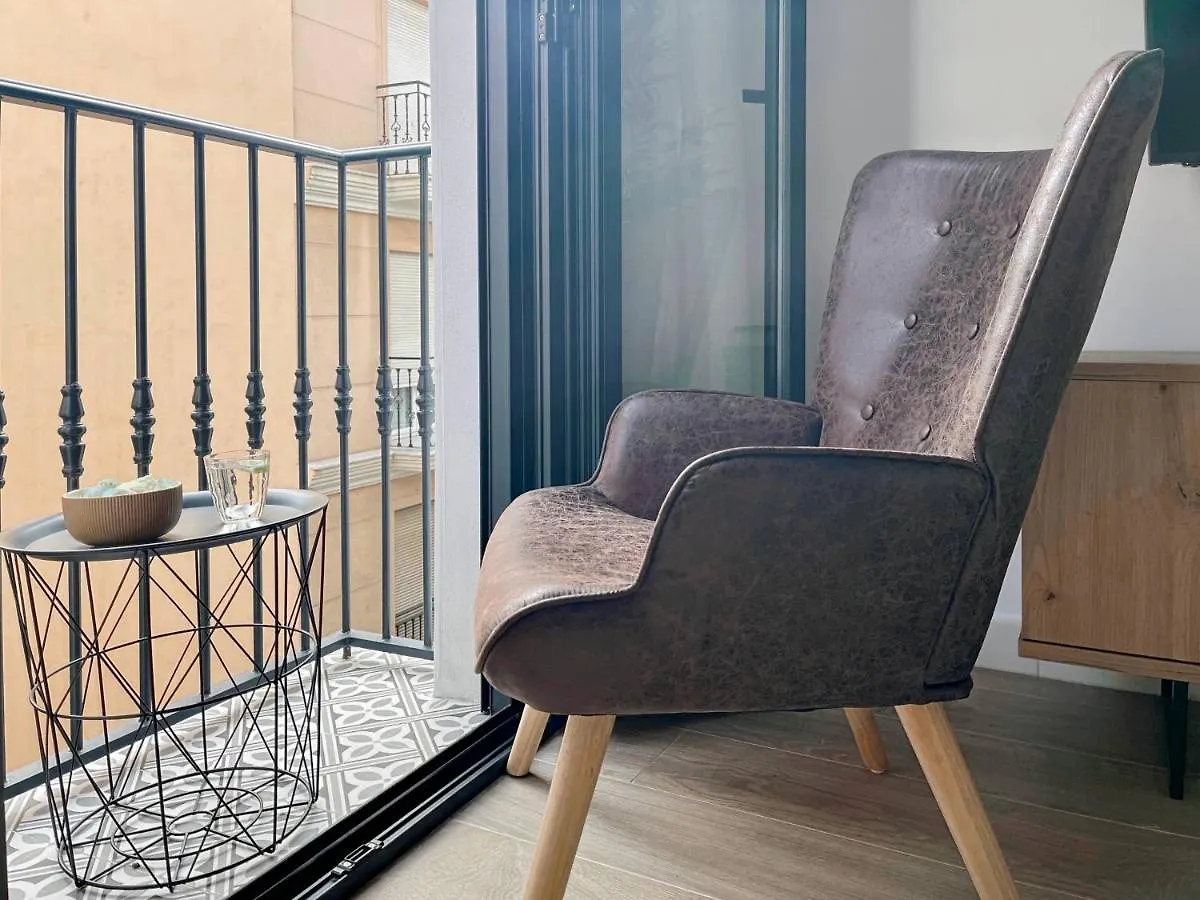 Apartment Picu Home Malaga