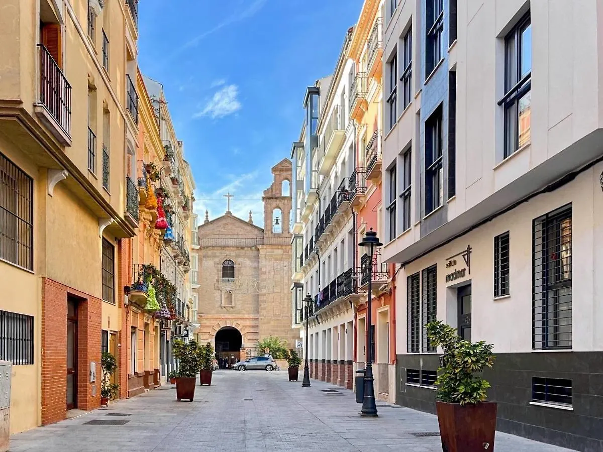 Picu Home Malaga