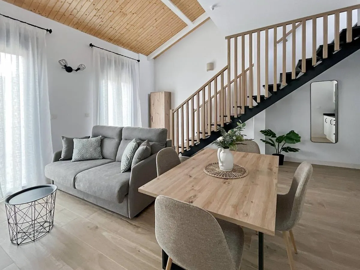 Apartment Picu Home Malaga