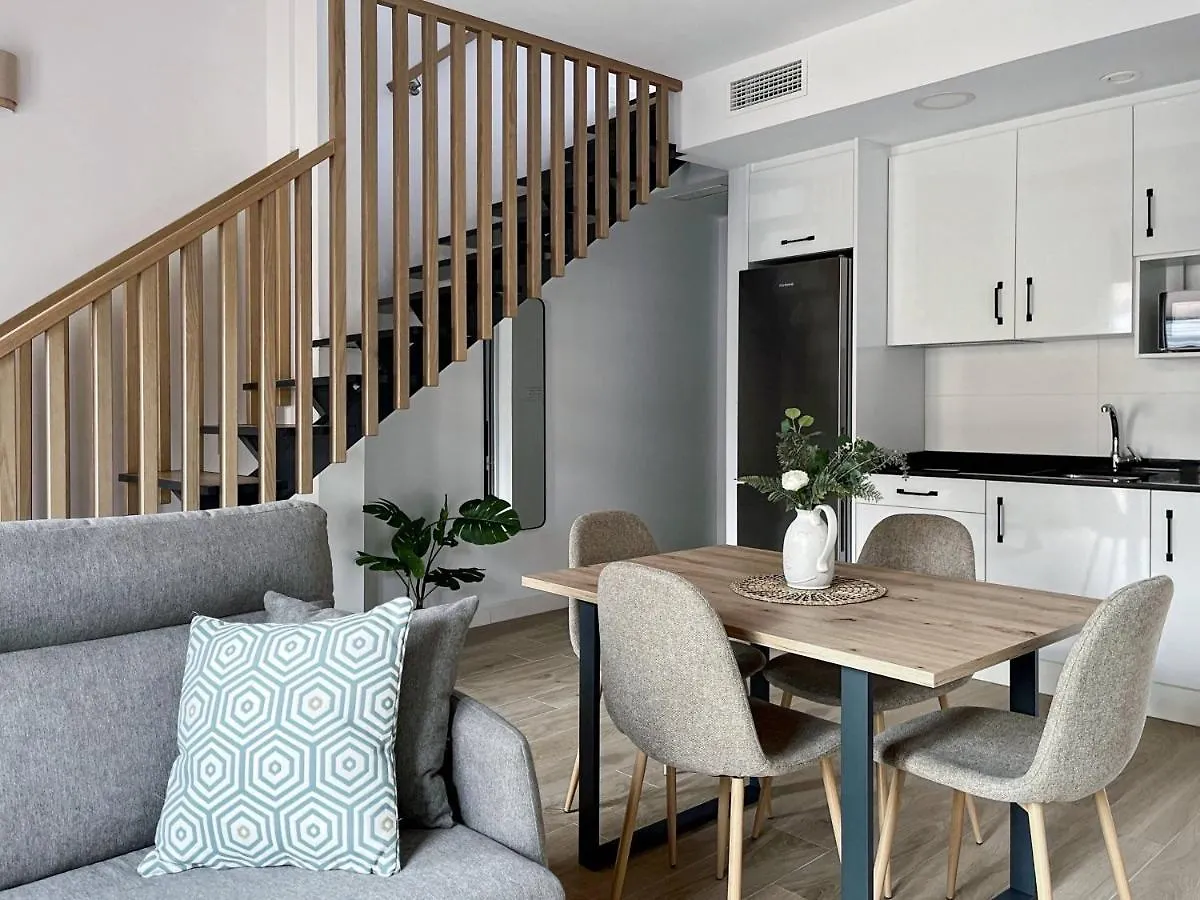 Picu Home Malaga Apartment