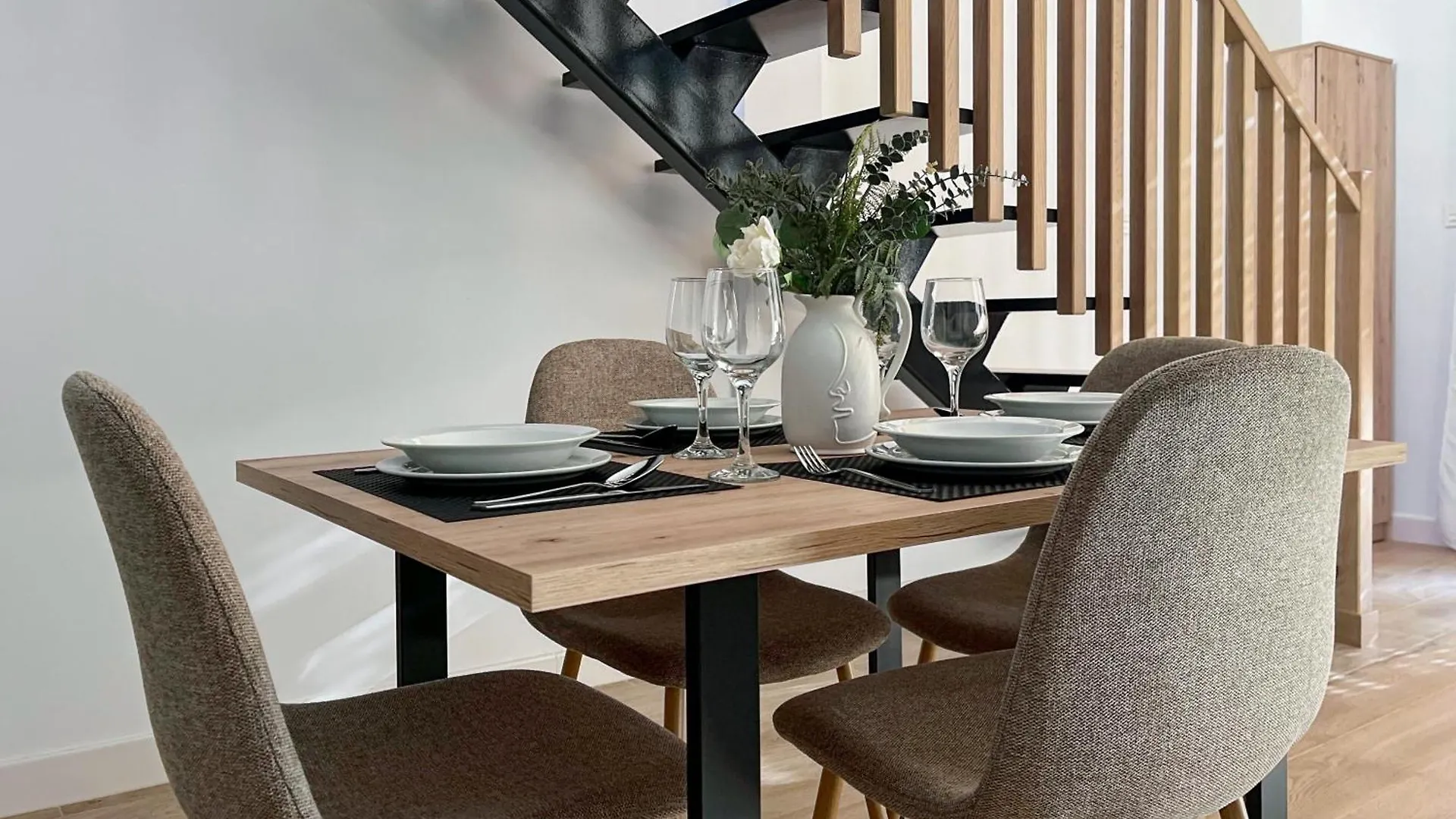 Apartment Picu Home Malaga