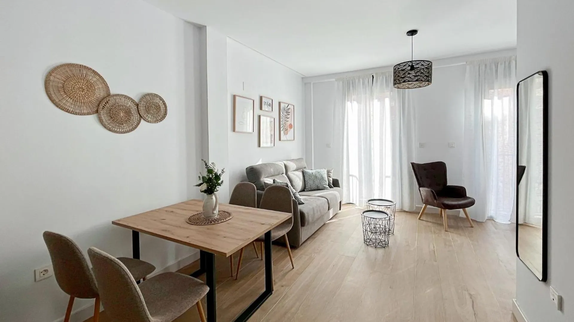 Picu Home Malaga Spain