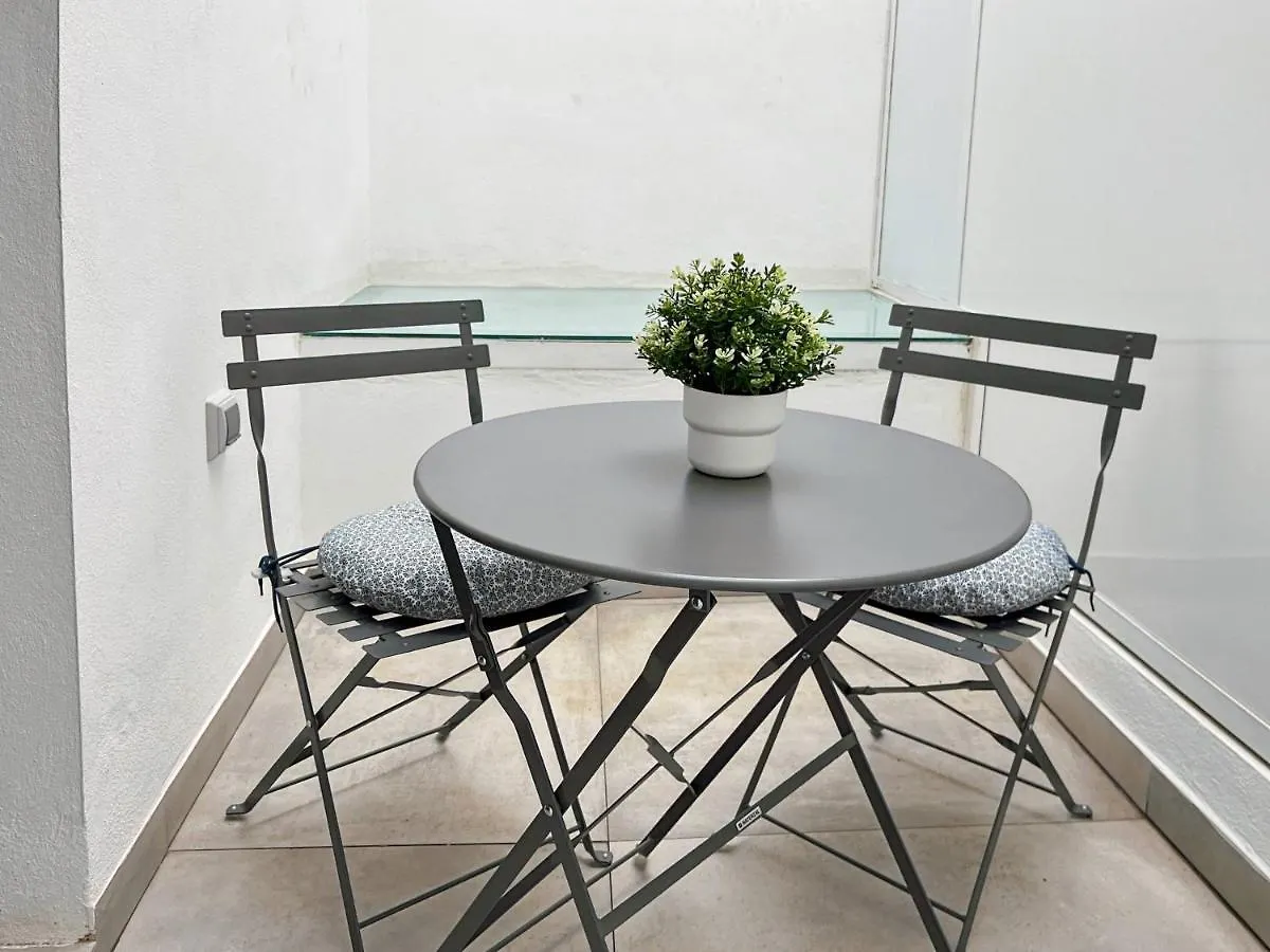 Picu Home Málaga Apartamento