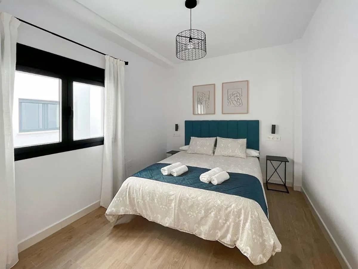 Picu Home Málaga