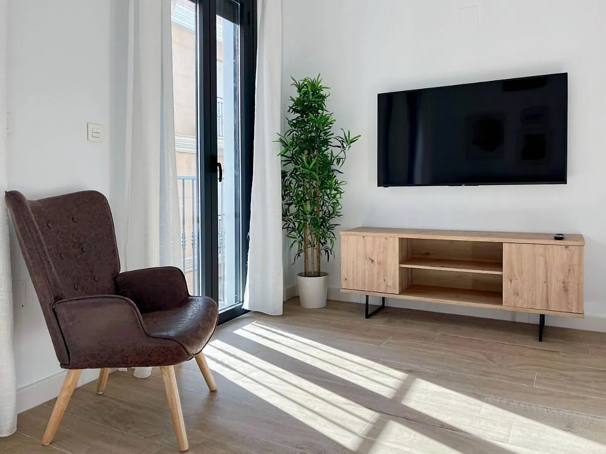 Picu Home Málaga España