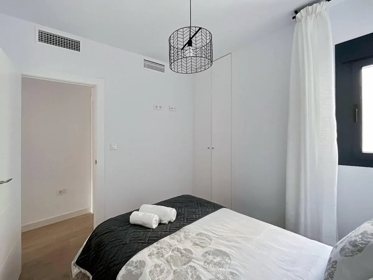 Picu Home Málaga España