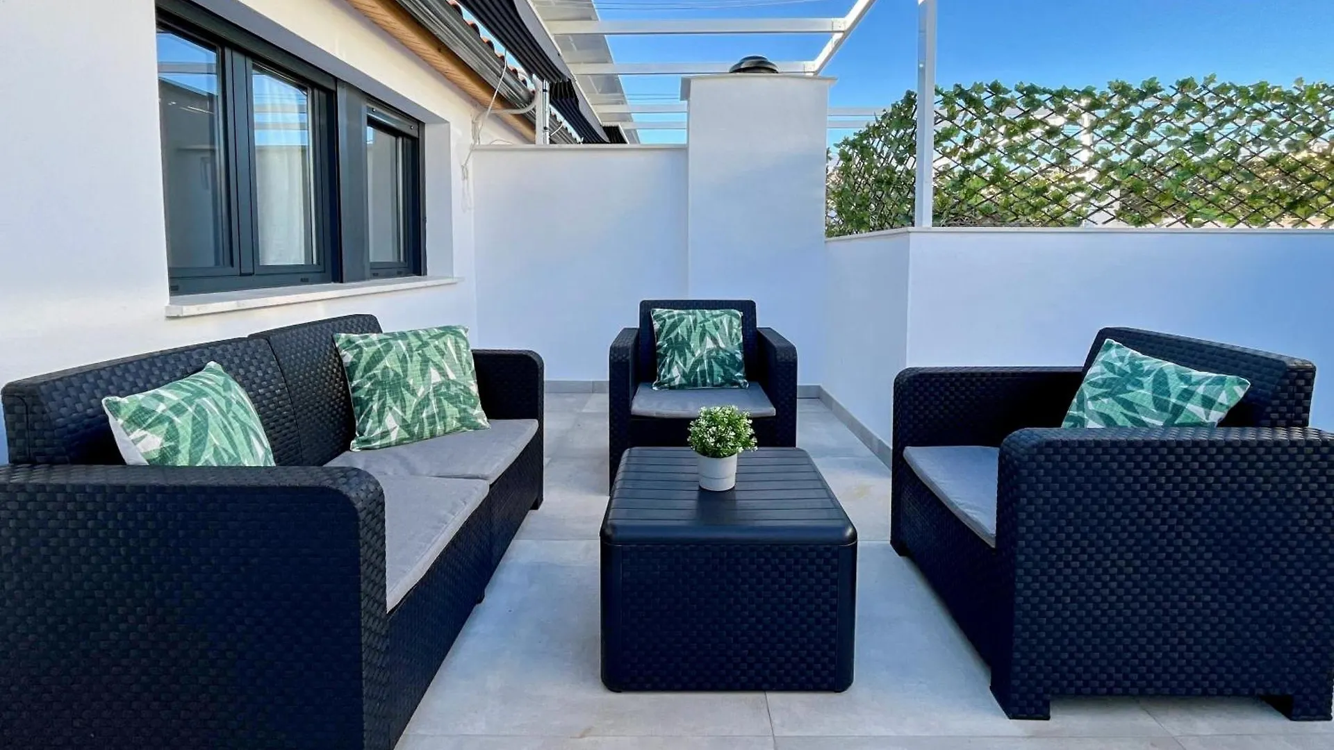 Picu Home Málaga Apartamento