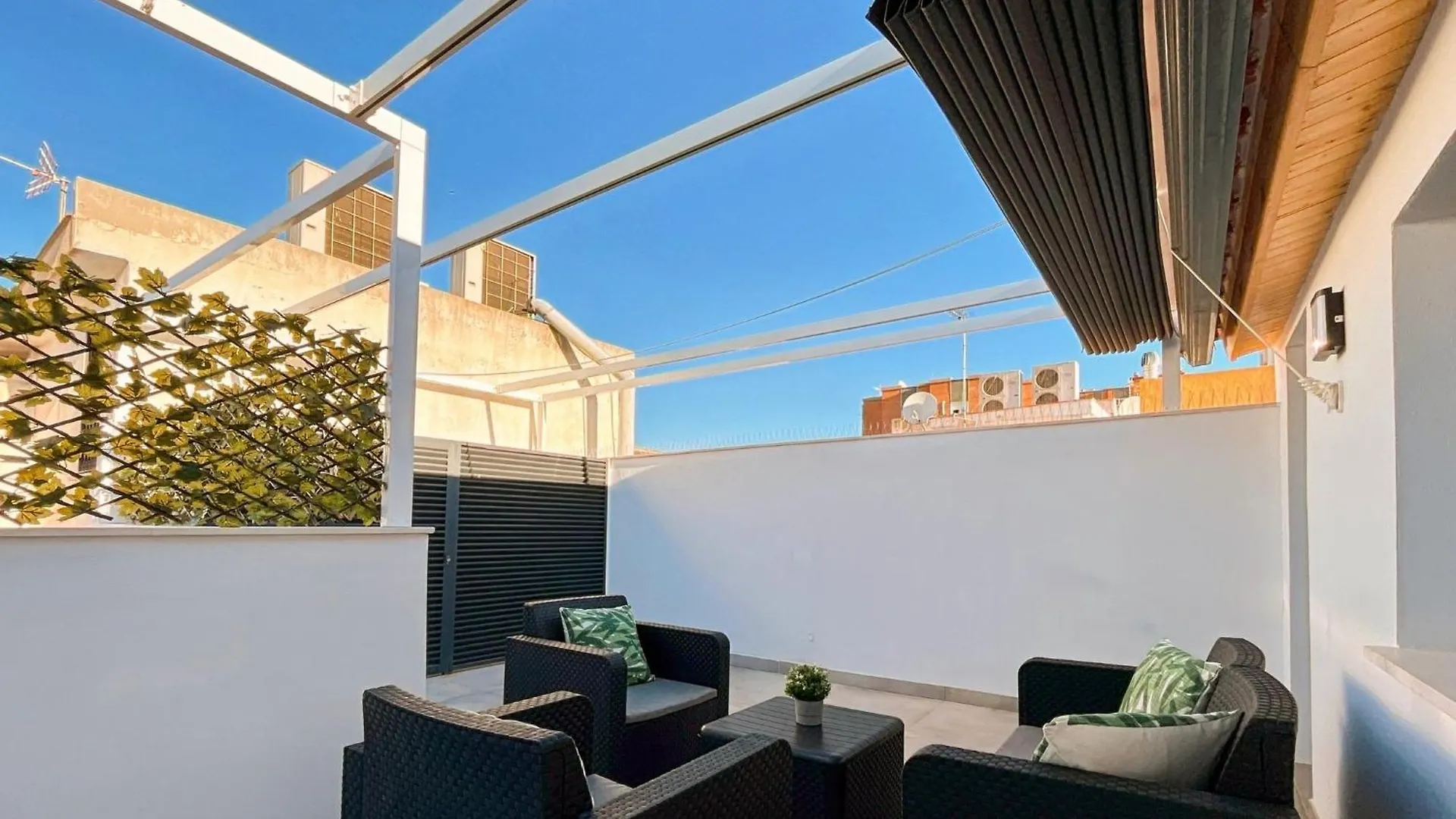 Picu Home Málaga 0*,  España