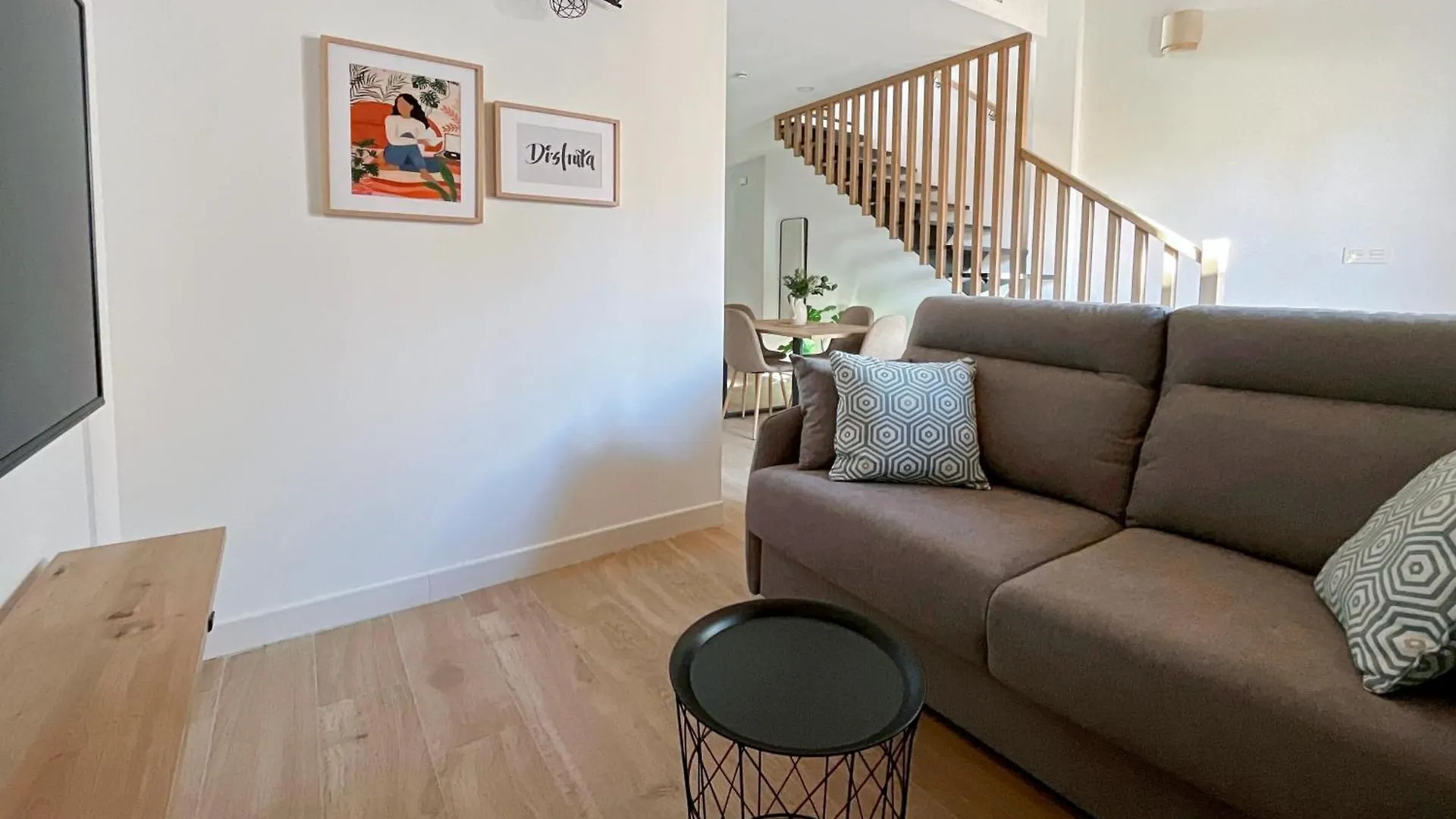 Apartamento Picu Home Málaga