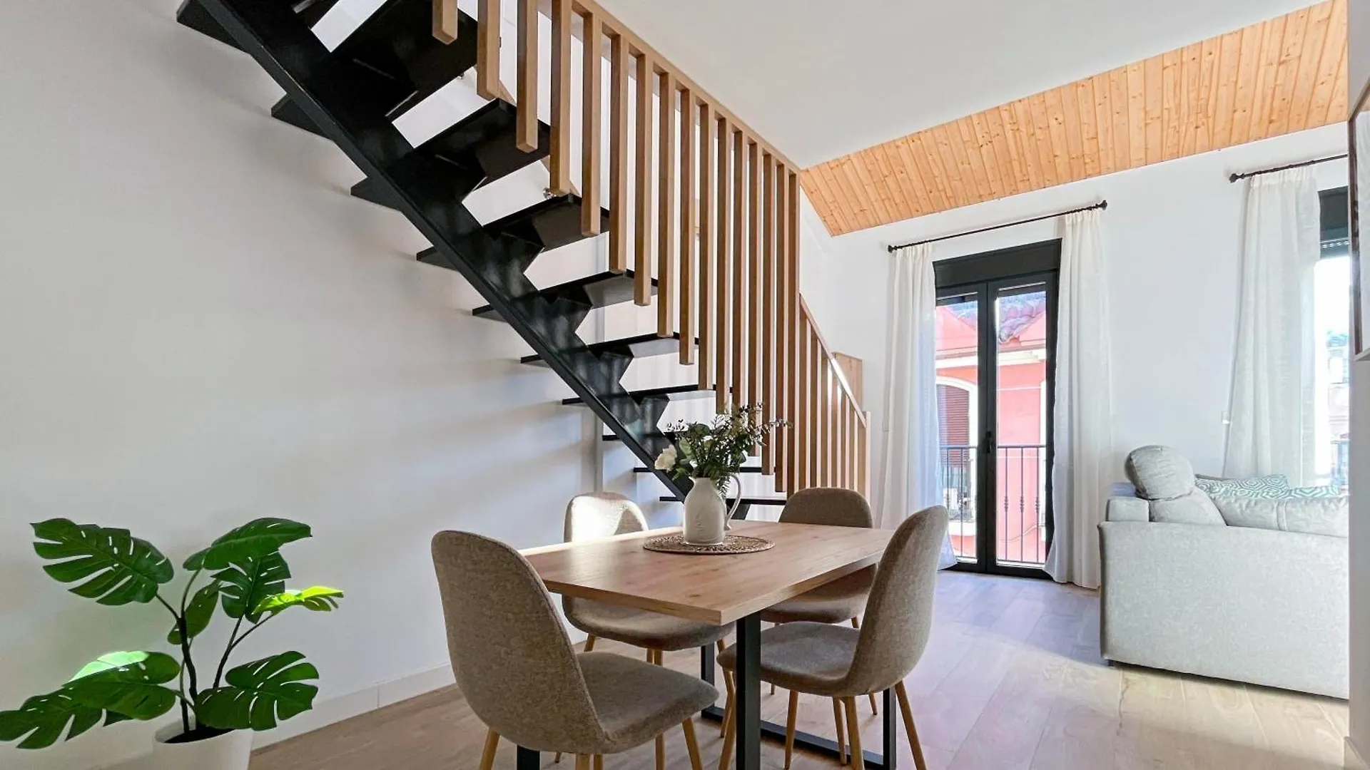 Apartamento Picu Home Málaga España