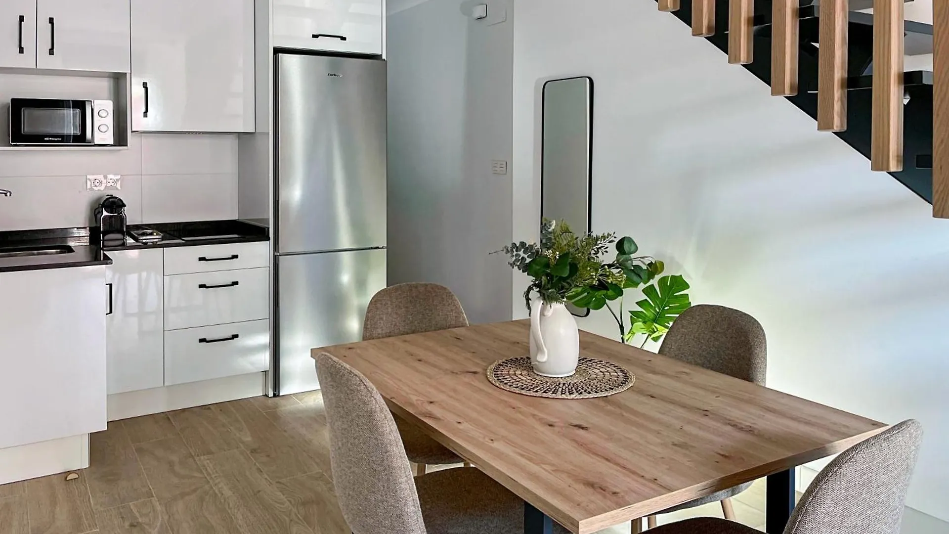 Apartamento Picu Home Málaga