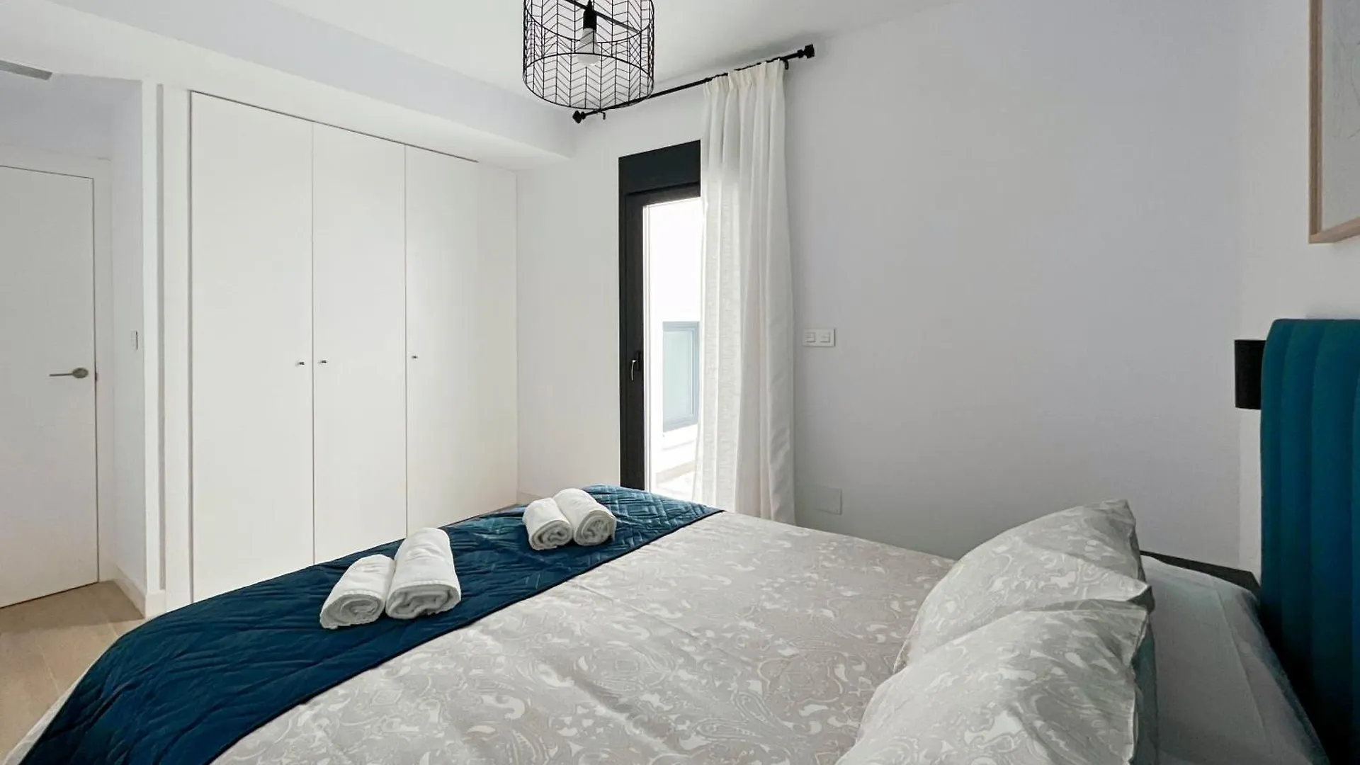 Apartamento Picu Home Málaga