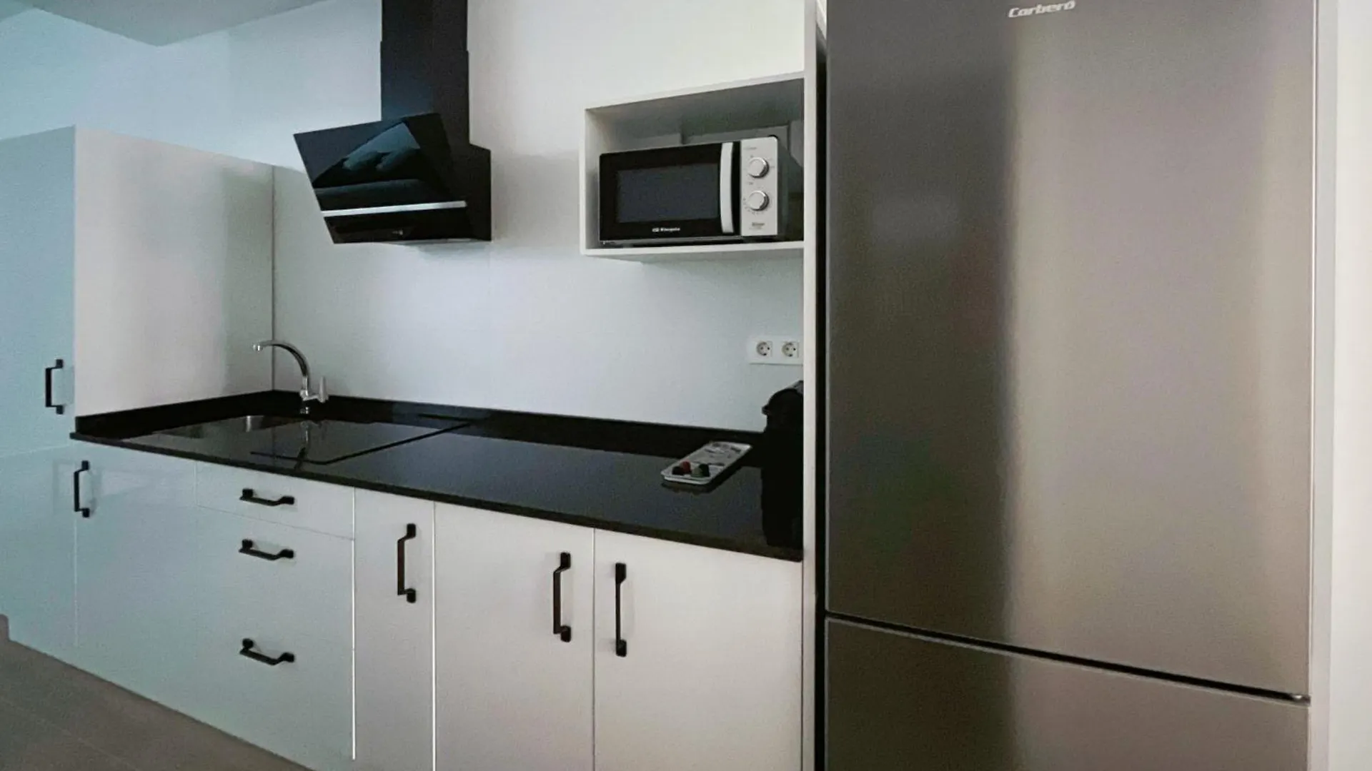 Apartamento Picu Home Málaga