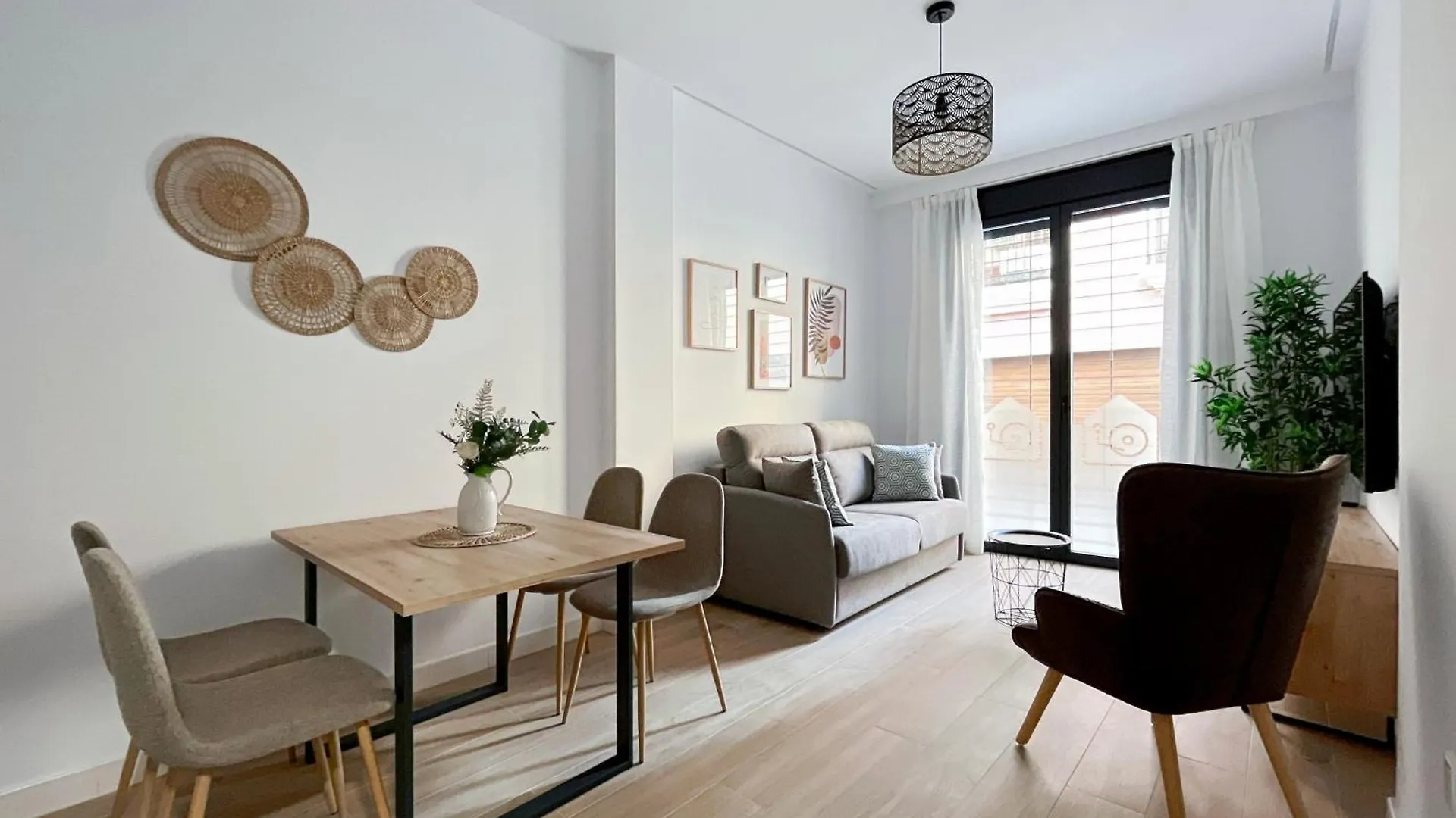 Picu Home Málaga