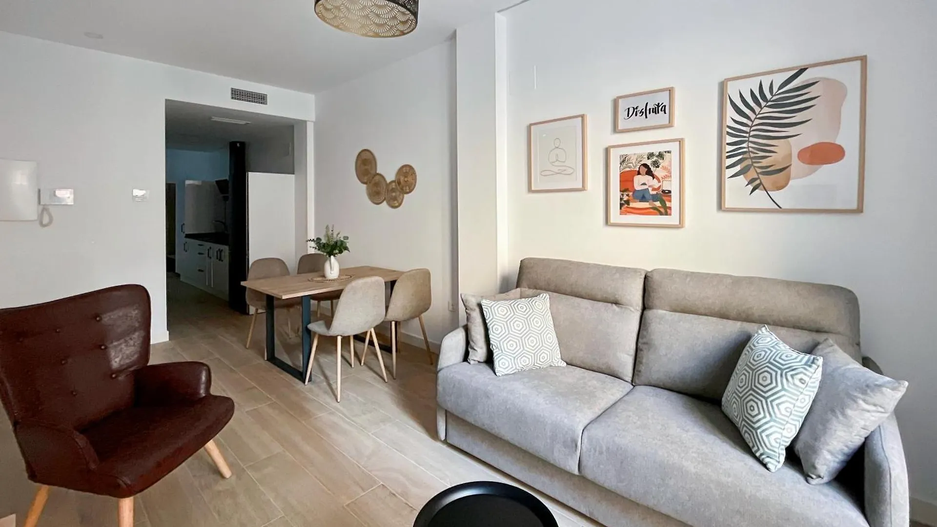 Picu Home Málaga España