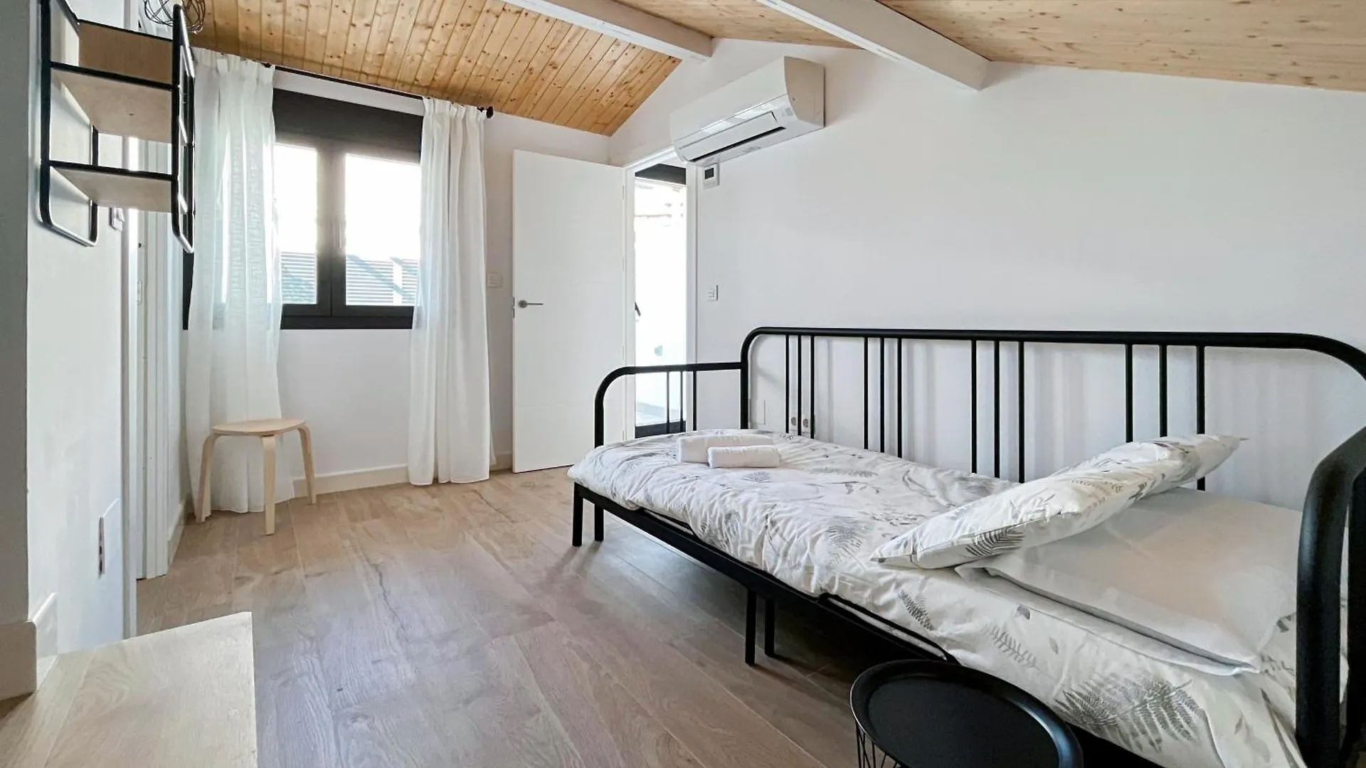 Picu Home Málaga Apartamento